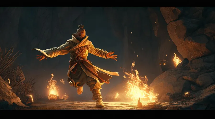 魔法无敌兑换码横幅图片1